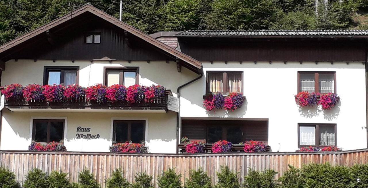 My Appartement - Haus Waldeck Schladming Exterior photo