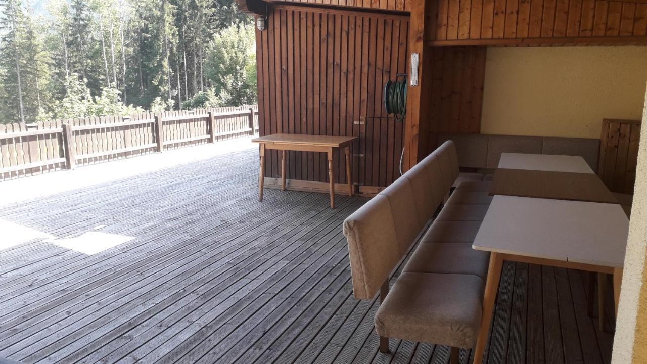 My Appartement - Haus Waldeck Schladming Exterior photo