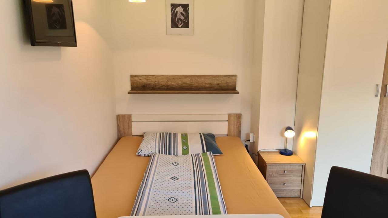 My Appartement - Haus Waldeck Schladming Exterior photo