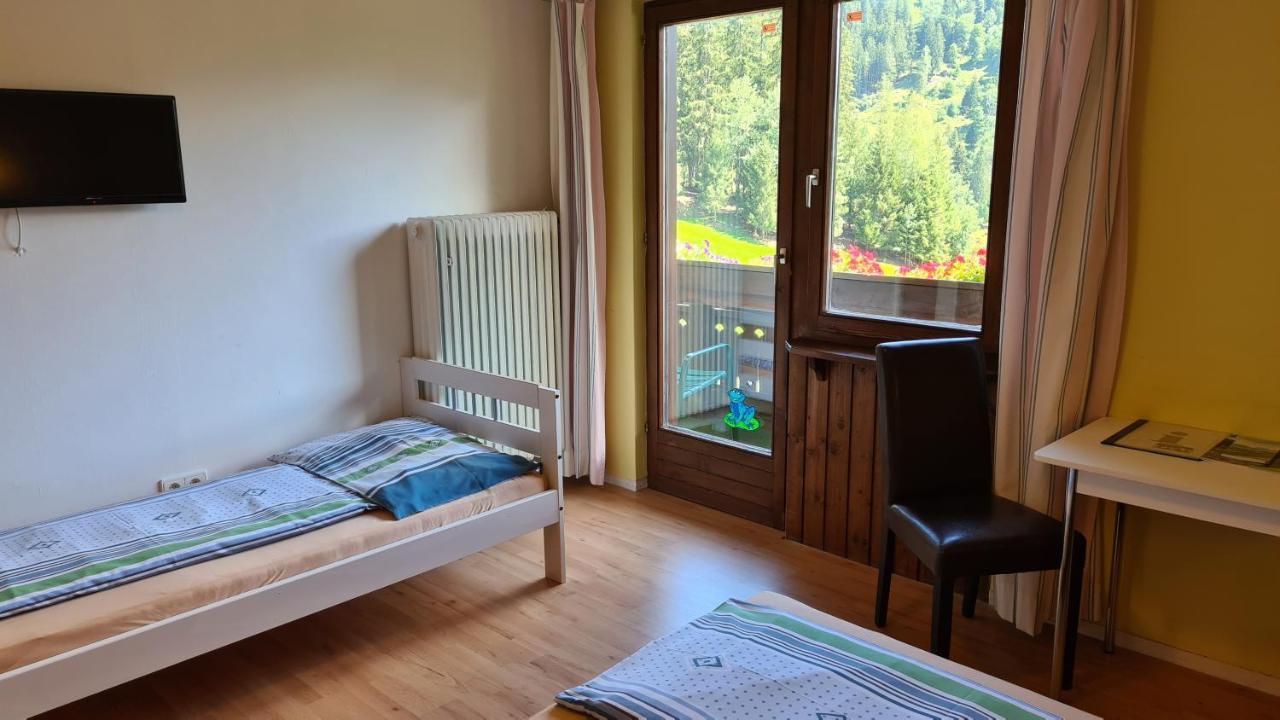 My Appartement - Haus Waldeck Schladming Exterior photo