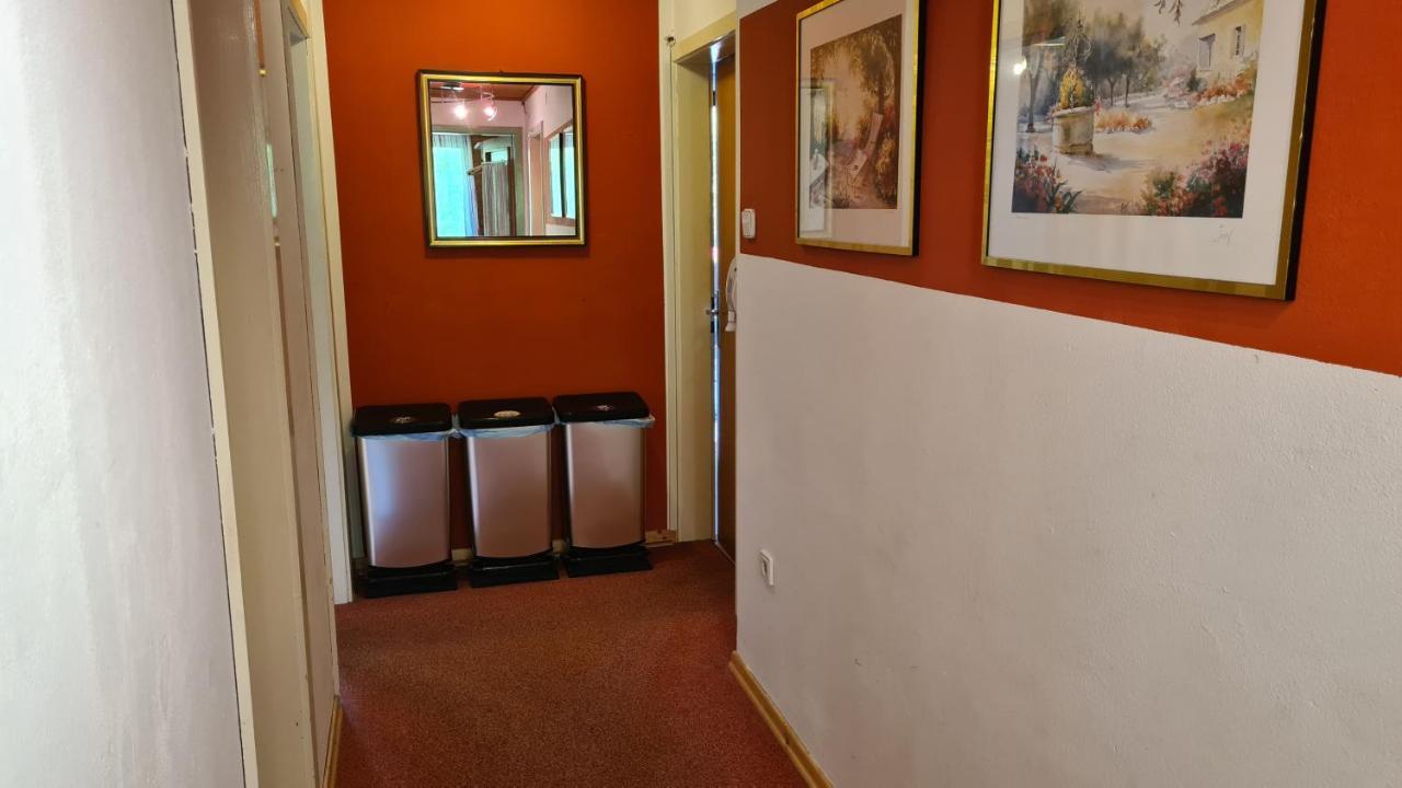 My Appartement - Haus Waldeck Schladming Exterior photo