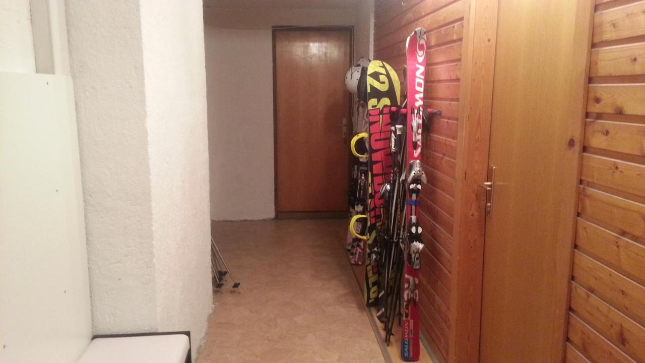 My Appartement - Haus Waldeck Schladming Exterior photo